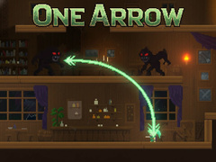 Игра One Arrow 