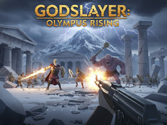 Игра Godslayer: Olympus Rising