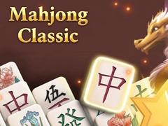Игра Mahjong Classic
