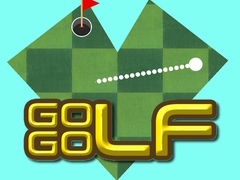 Игра Go Golf