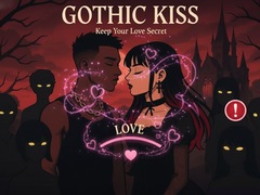 Игра Gothic Kiss