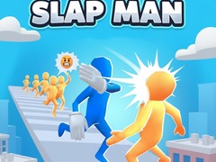 Игра Slap Man