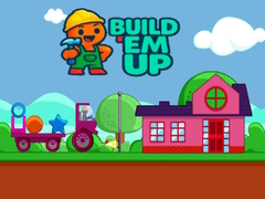 Игра Build em Up