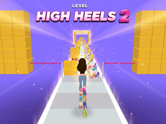 Игра High Heels 2 Game