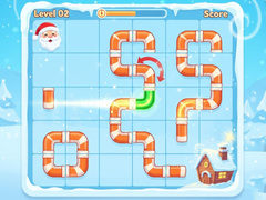 Игра Peppermint Pipeline