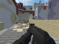 Игра Shot a Brainrot