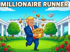 Игра Millionaire Runner