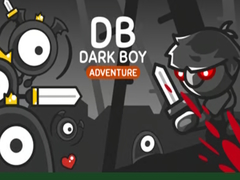 Игра Dark Boy
