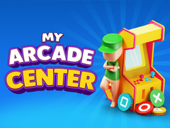 Игра My Arcade Center