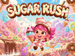 Игра Sugar Rush
