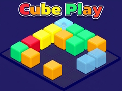 Игра Cube Play