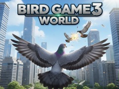 Игра Bird Game 3: World