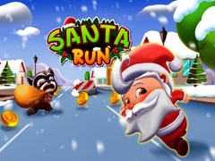 Игра Santa Run