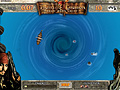 Игра Sink or Spin