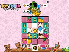 Игра Toytopia