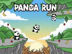 Игра Panda Run