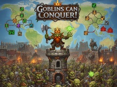 Игра Goblins Can Conquer!