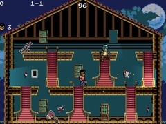 Игра Living Dead House