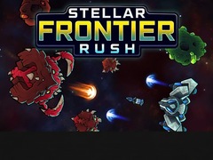 Игра Stellar Frontier: Rush