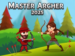 Игра Master Archer 2025