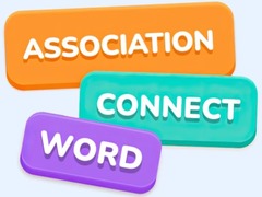 Игра Association Connect Word
