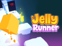 Игра Jelly Runner