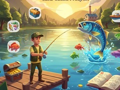 Игра Fishing Inc