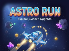 Игра Astro Run
