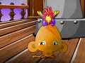 Игра Monkey Go Happy Mini Monkeys 3