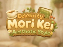 Игра Celebrity Mori Kei Aesthetic Style