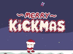Игра Merry Kickmas