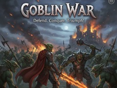 Игра Goblin War