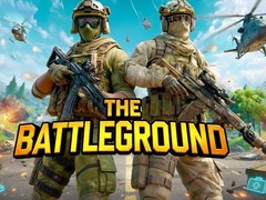 Игра The Battle Ground