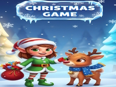 Игра Christmas game