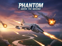 Игра Phantom Above The Mekong