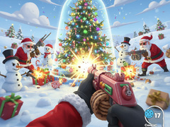 Игра Last Tree Standing