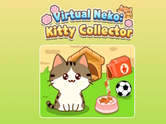 Игра Virtual Neko Kitty Collector