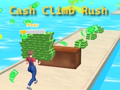 Игра Cash Climb Rush