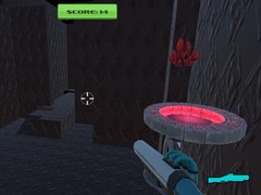 Игра Debugging the Rune Maze