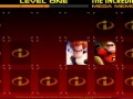 Игра The Incredibles Mega Memory