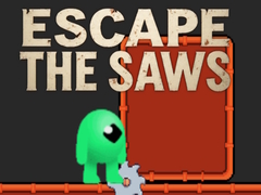 Игра Escape the Saws
