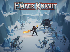 Игра The Ember Knight