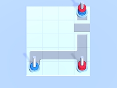 Игра Sort: Path Connect