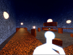 Игра FPS Survivors