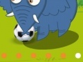 Игра Soccer Safari