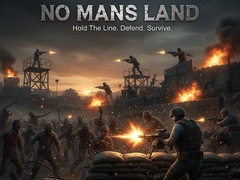 Игра No Mans Land