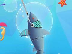 Игра Fish Master: Go Fish