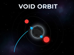 Игра Void Orbit