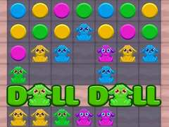 Игра Doll Doll