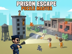 Игра Prison Escape Puzzle Master